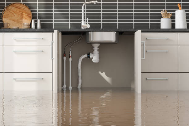 Fire Damage Restoration in Mcgraw, NY